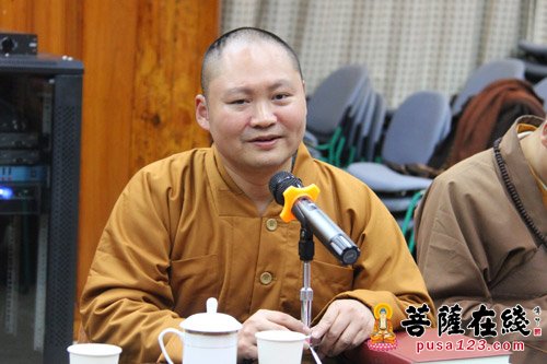 著名学者聚会七塔，回顾月西法师一生功绩