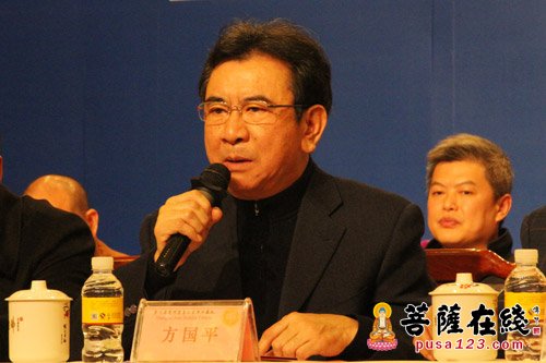上海玉佛禅寺第七届“觉群慈善公益周”开幕