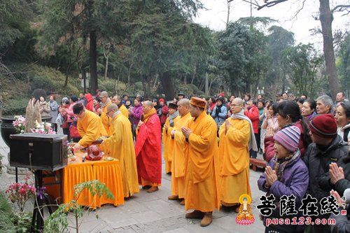 南京清凉寺住持图片