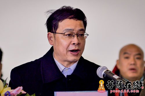 佛教-中国社科院佛教研究中心禅宗文化调研基地落户东华禅寺