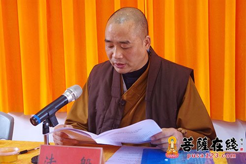 佛教-罗田县佛协总结2015年工作情况与部署2016年工作安排