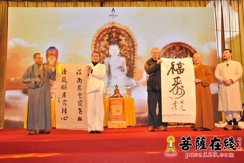 开元寺-福州开元寺办心灵禅修体验 紧跟“一带一路”战略节奏