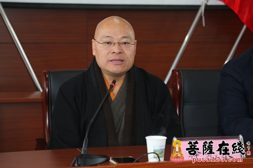 灵隐寺-“联乡结村送温暖”杭州灵隐寺关怀慰问困难群众