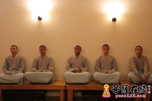 武僧-国务院侨办携中国嵩山少林寺武僧团出访美国洛杉矶