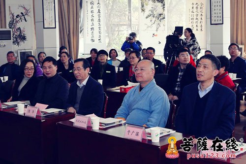灵隐寺-杭州灵隐寺云林书院携手采荷街道共建荷香书院