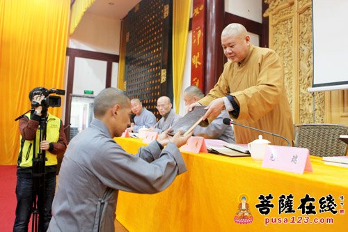 摄影-2016年寒山书院、清凉书院春季开学典礼