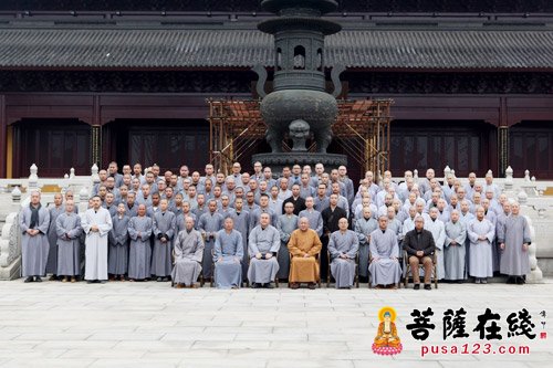 摄影-2016年寒山书院、清凉书院春季开学典礼