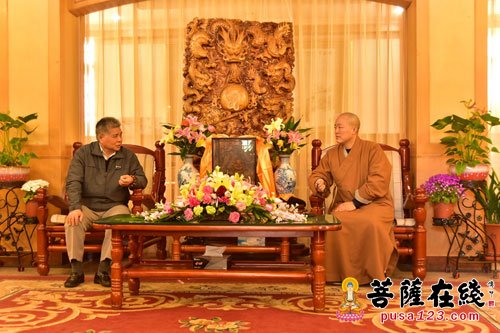 般若-河北柏林禅寺第十一届护国镇灾般若万灯法会圆满