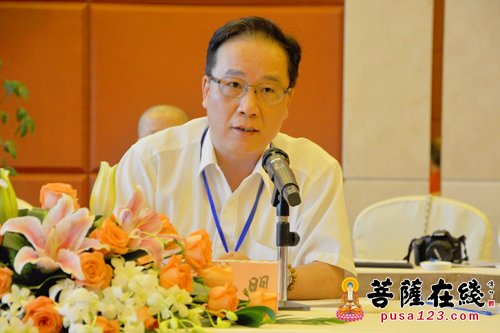 佛教-金易明：佛教改革与复兴之路的探索者 法舫法师复兴僧团、改革佛教之观念和实践之内涵窥豹