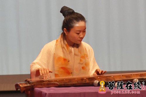 第一届“慈宗青年文化节”于香港开幕
