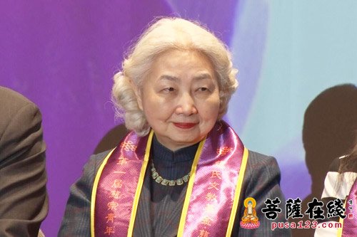 第一届“慈宗青年文化节”于香港开幕