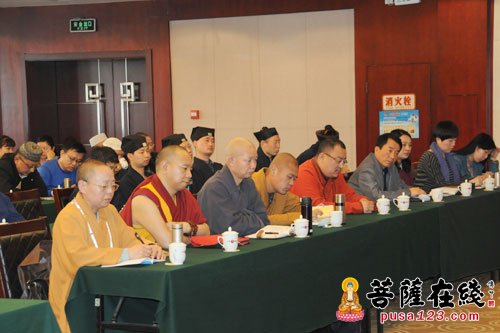 两会-陕西省民族宗教界学习传达全国“两会”精神
