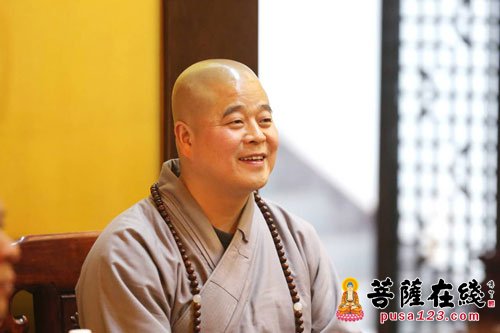 佛教-浙江温岭福慧寺首届护法居士特训营开营