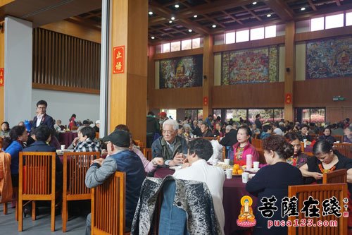 联谊会-上海援藏联谊会2016年年会在万佛寺举行