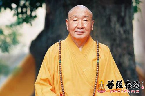 佛教-中佛协觉醒副会长沉痛悼念中台禅寺惟觉长老