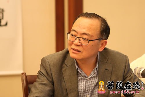 灵隐寺-杭州市人大代表考察灵隐寺G20峰会接待工作