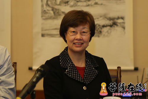 灵隐寺-杭州市人大代表考察灵隐寺G20峰会接待工作
