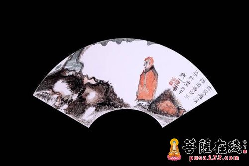 艺术-纯一大和尚禅乐《天真》发布 诗书画音完美组合