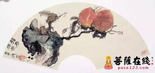 艺术-纯一大和尚禅乐《天真》发布 诗书画音完美组合