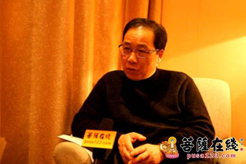 唐僧-金易明：从“唐僧”回溯玄奘大师