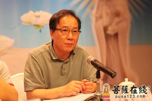佛教-金易明：密乘佛教蠡测及对汉传显宗佛教的影响浅论