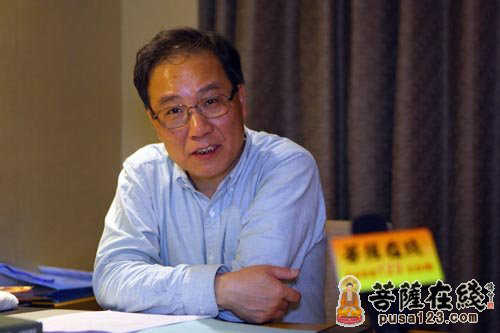 佛教-金易明：汉传佛教慈善事业之义理依据与社会背景