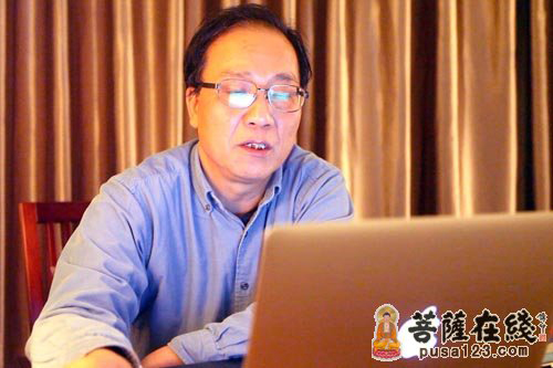 佛教-金易明：佛陀感召下的道德律令 佛教伦理规范及其对现代人文关怀之价值的探究