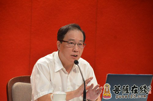 佛教-金易明：开启众生悟境之门钥 以《生活禅钥》为蓝本的净慧长老禅学思想浅析