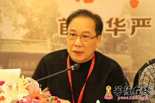 佛教-金易明：琉璃本愿润世间 药师琉璃净土的教证发凡与理证构建之人间意义探微