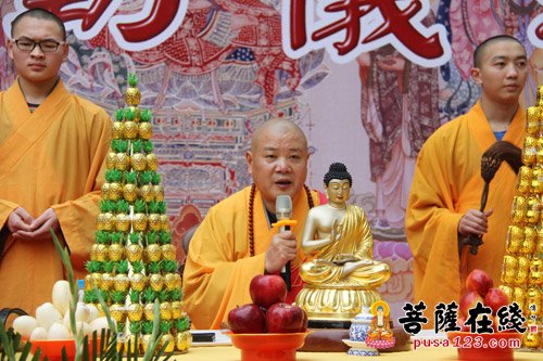 苏州寒山寺第五届万人抄经活动隆重启动