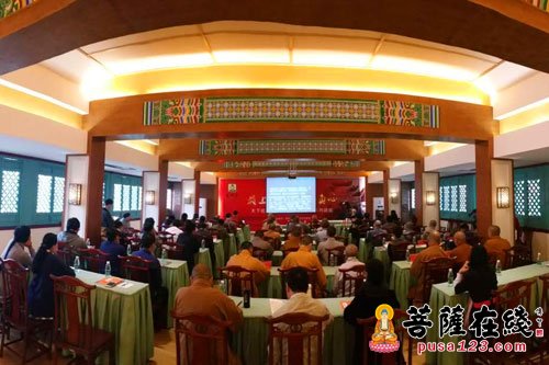 五祖寺-纪华传教授：倡导“看话禅”的第一人为五祖寺法演禅师