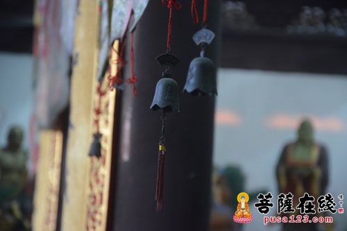 佛教-苏州古莲华寺举行首次“一日生活禅”活动