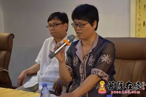 佛教-南安市佛协召开2016年工作部署暨安全生产培训会