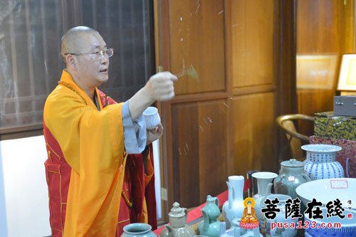 慈善-厦门鸿山寺“鸿山善缘 慈善众筹”义卖启动