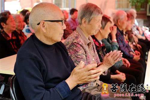 素食-“关注健康·爱护地球”第五届弘济慈善素食文化节圆满落幕