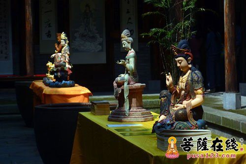 素食-“关注健康·爱护地球”第五届弘济慈善素食文化节圆满落幕