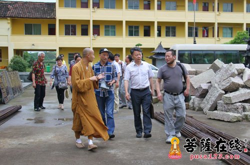 磐安-磐安县统战部、民宗局、县文联联合举行“弘扬传统文化“活动