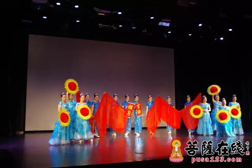 法制宣传-上海闵行区2016年民族宗教法制宣传学习月正式启动