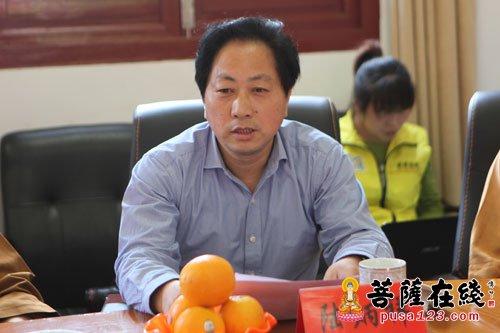“宗教大同 和谐社会”研讨会在茅山景德禅寺举行
