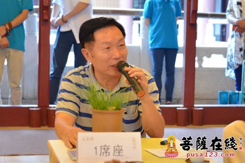 五祖寺-东山申时一盏茶 黄梅五祖寺茶会雅集圆满举行