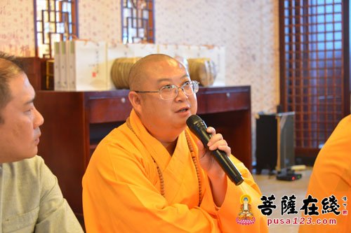 五祖寺-东山申时一盏茶 黄梅五祖寺茶会雅集圆满举行