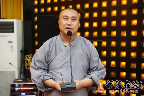 寒山书院第十届学僧毕业典礼在苏州重元寺举行