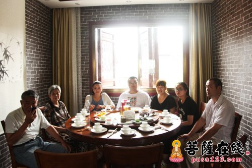 素食-无锡梵寿寺曼荼罗素食馆正式营业