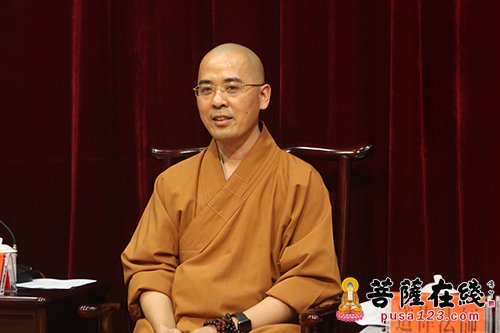 摄影-第十一届法门之光福慧营 幸福人生论坛举行