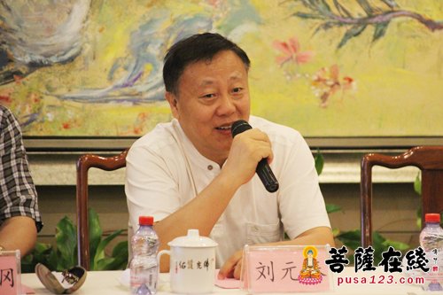 佛教-觉群文化周—觉群青年佛教论坛
