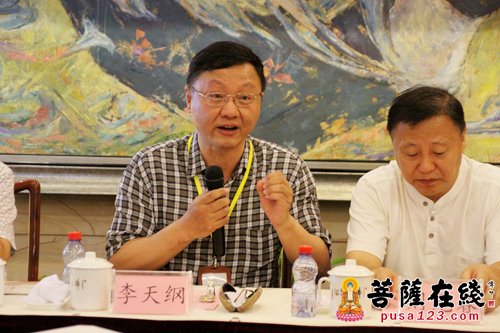 佛教-觉群文化周—觉群青年佛教论坛