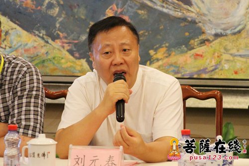 佛教-觉群文化周—觉群青年佛教论坛