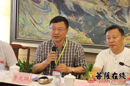 佛教-觉群文化周—觉群青年佛教论坛