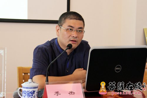 上海万佛阁举办“医学科普与养生保健”系列讲座