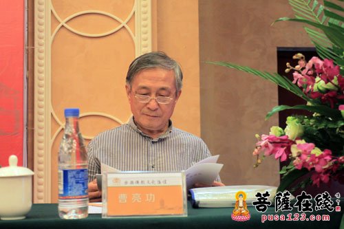 佛教-皖佛之始 黄檗禅源“水西佛教文化论坛”隆重开幕